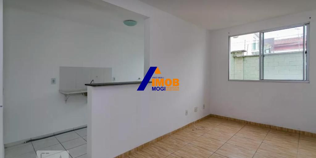 Apartamento à venda com 2 quartos, 49m² - Foto 6