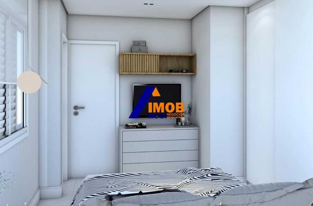 Casa, 2 quartos, 70 m² - Foto 3