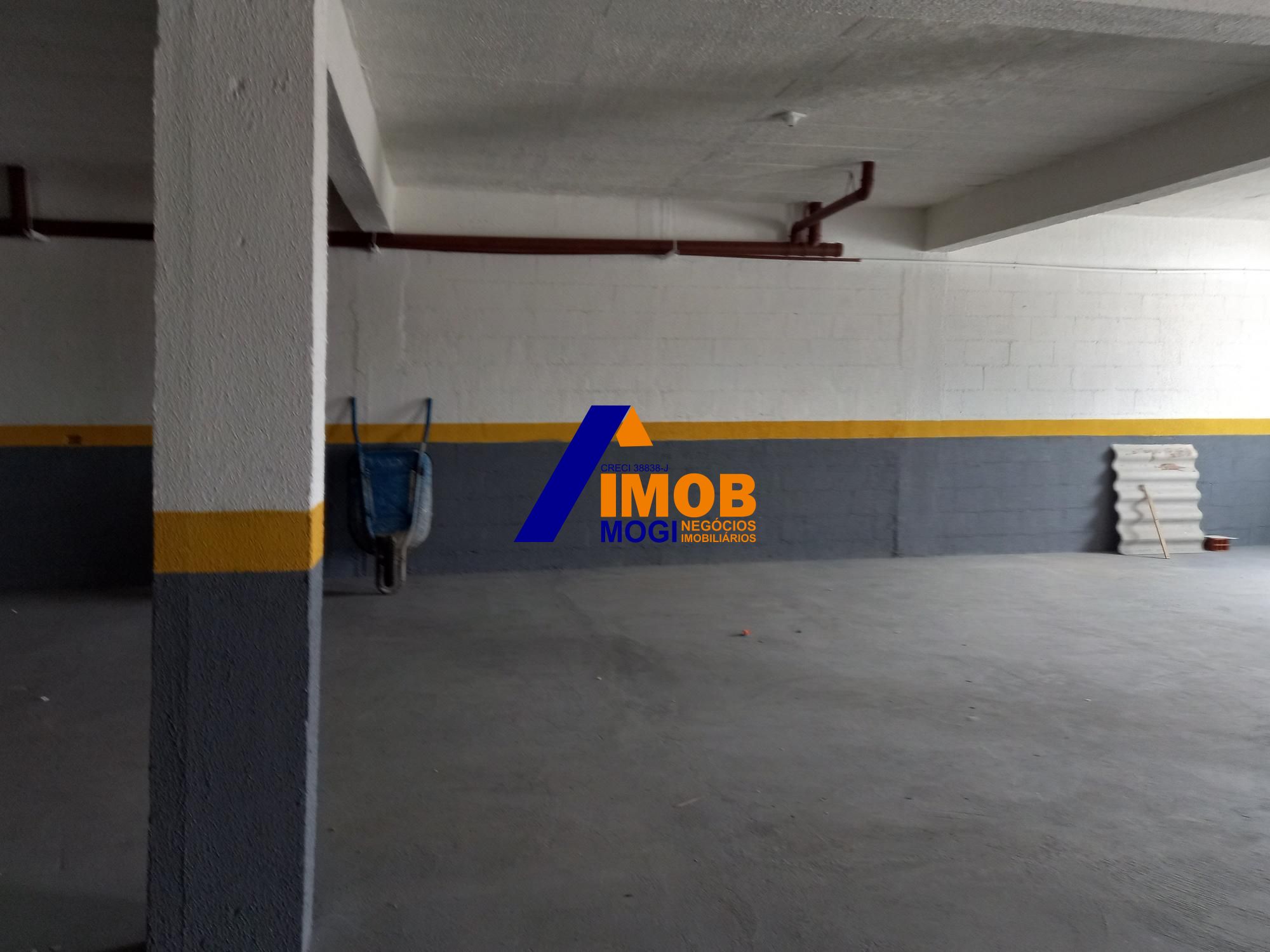 Casa de Condomínio, 2 quartos - Foto 31