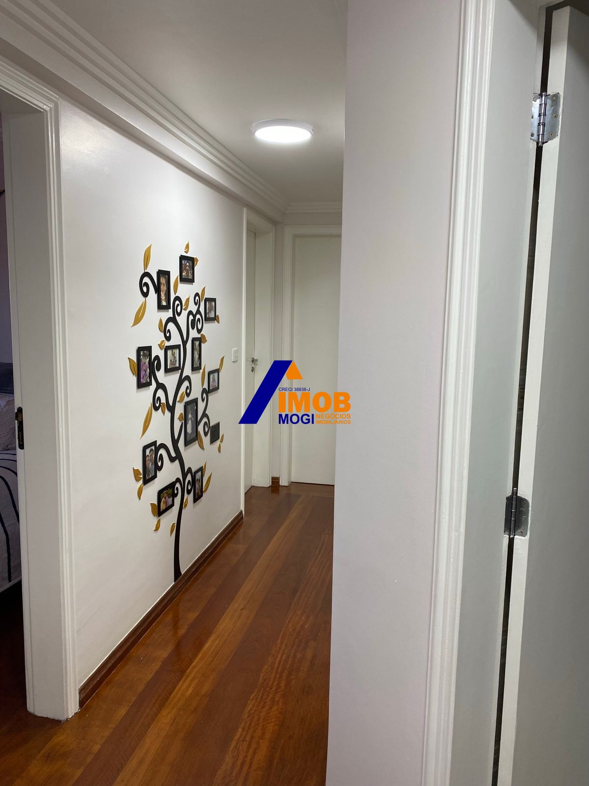 Apartamento para alugar com 3 quartos, 125m² - Foto 33