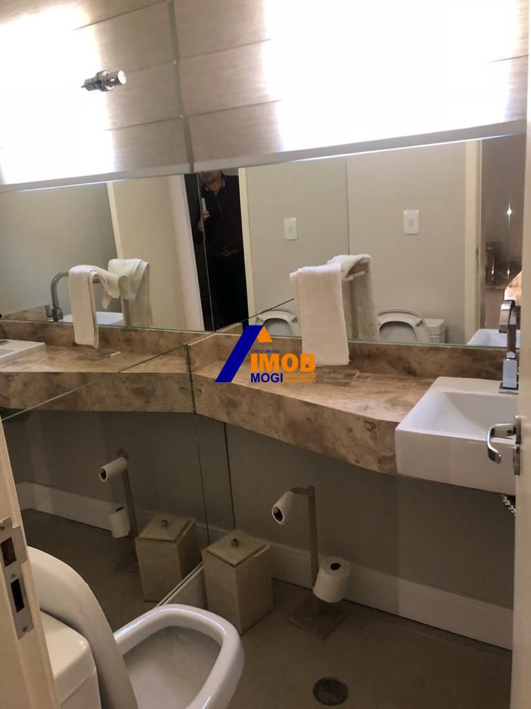 Casa de Condomínio, 3 quartos - Foto 14