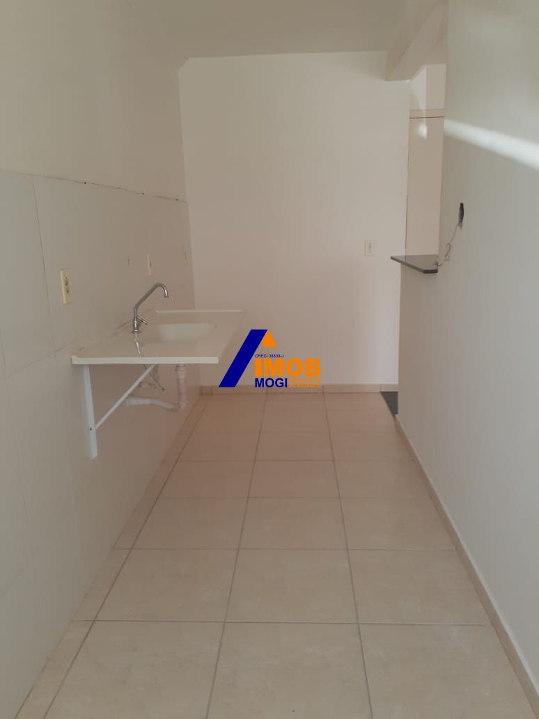 Apartamento à venda com 2 quartos, 54m² - Foto 6