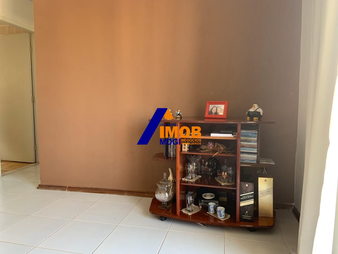 Apartamento à venda com 2 quartos, 64m² - Foto 5