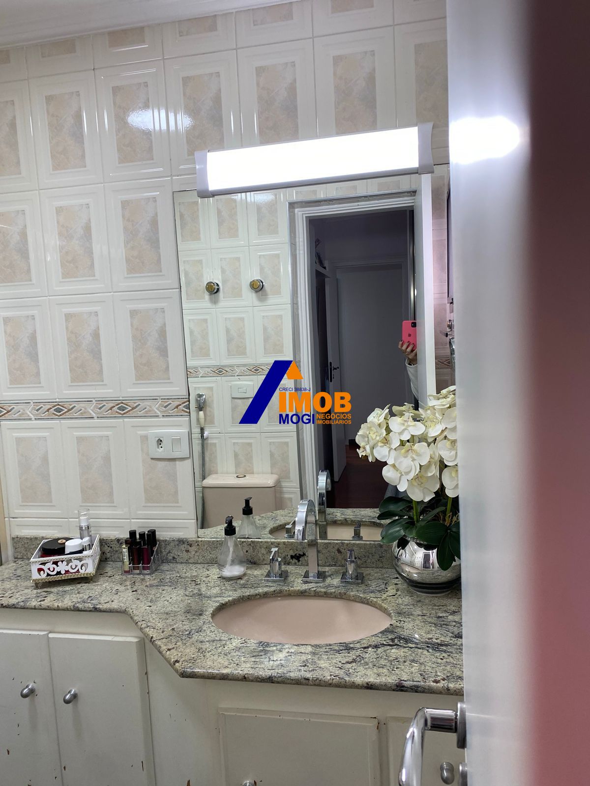 Apartamento, 3 quartos, 125 m² - Foto 42