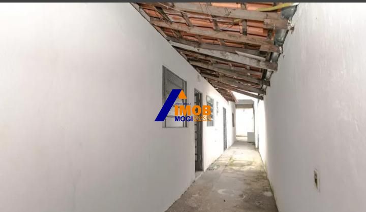 Casa para alugar com 2 quartos, 100m² - Foto 27