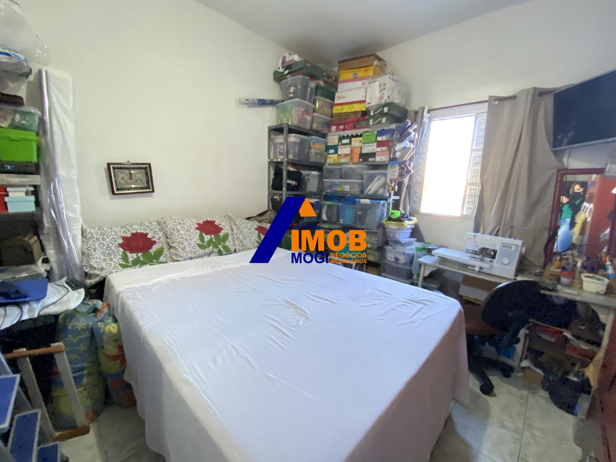 Casa, 2 quartos, 60 m² - Foto 6