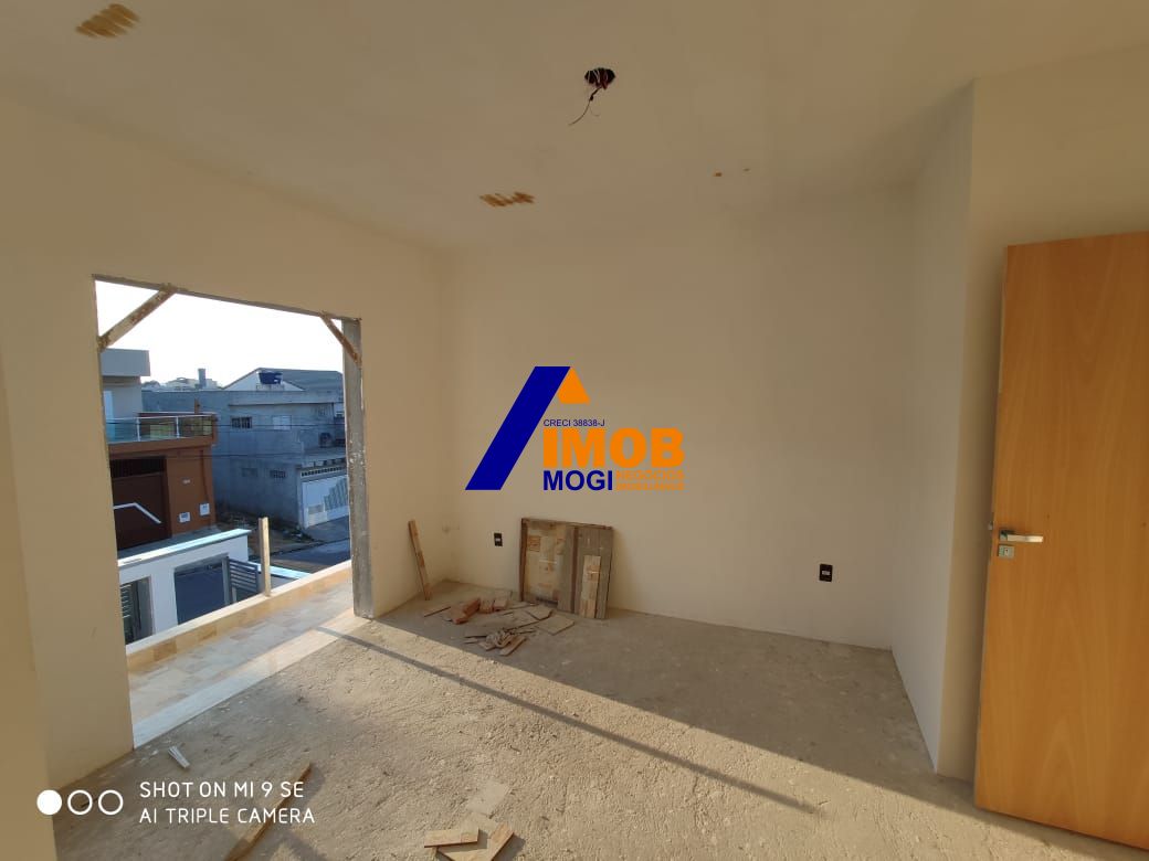 Sobrado, 3 quartos, 135 m² - Foto 12