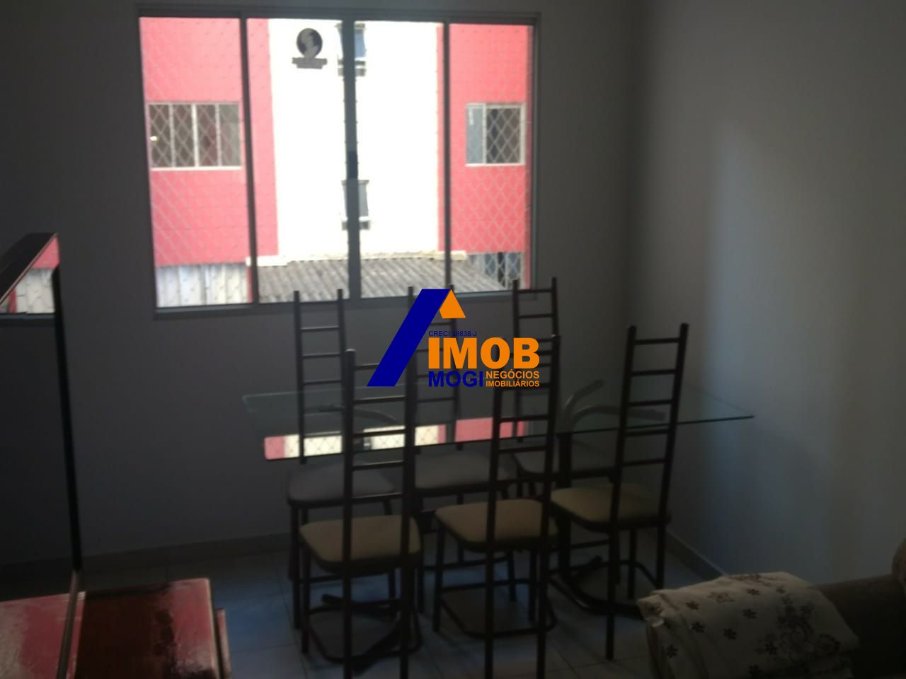 Apartamento à venda com 2 quartos, 57m² - Foto 18