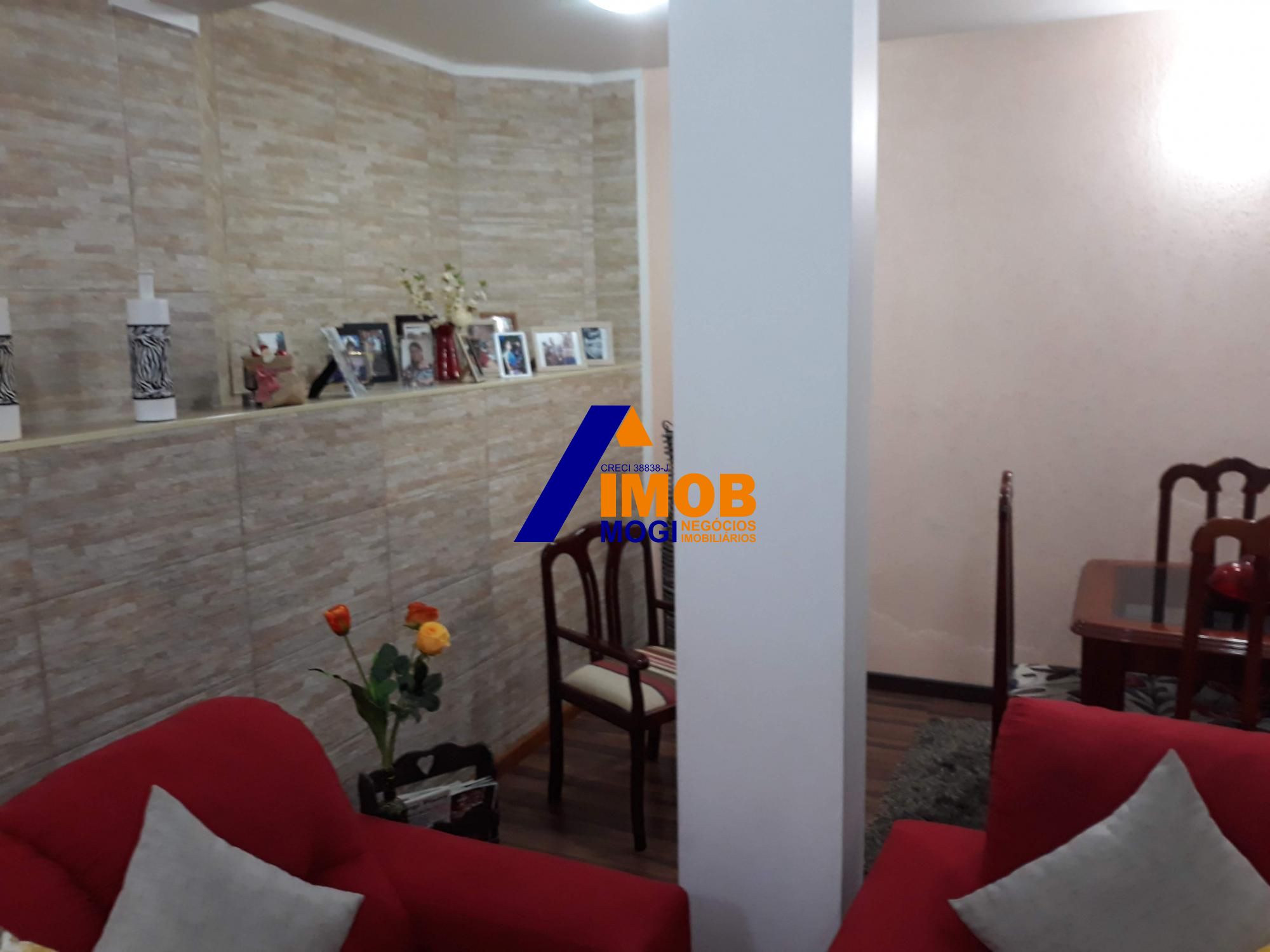 Casa à venda com 3 quartos, 94m² - Foto 11