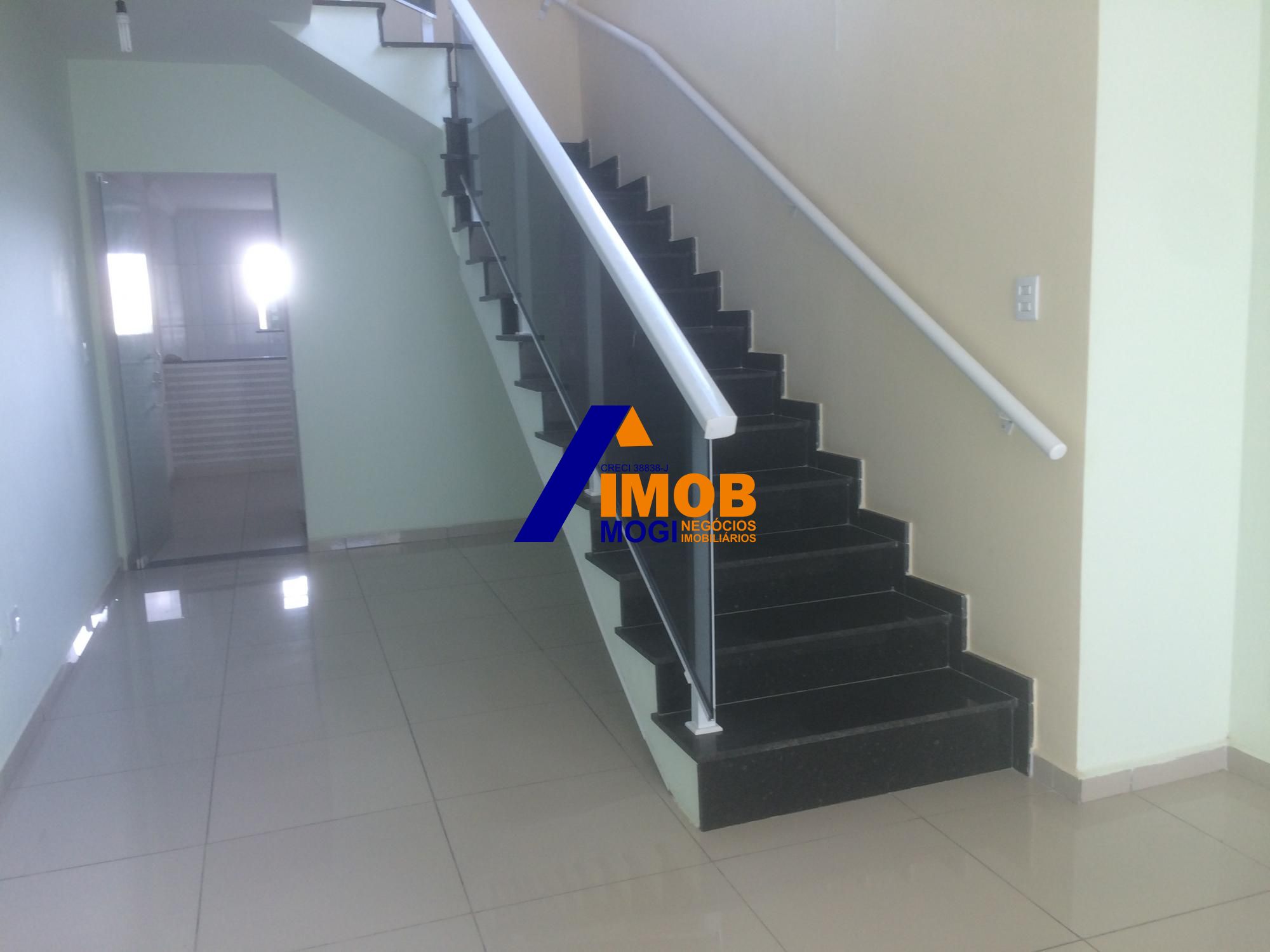 Sobrado, 3 quartos, 140 m² - Foto 1