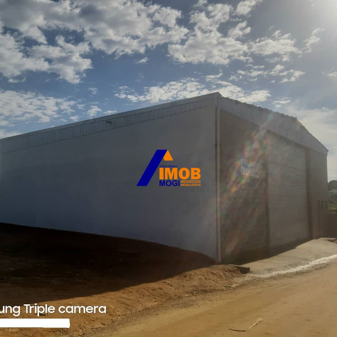 Depósito-Galpão-Armazém para alugar, 300m² - Foto 2