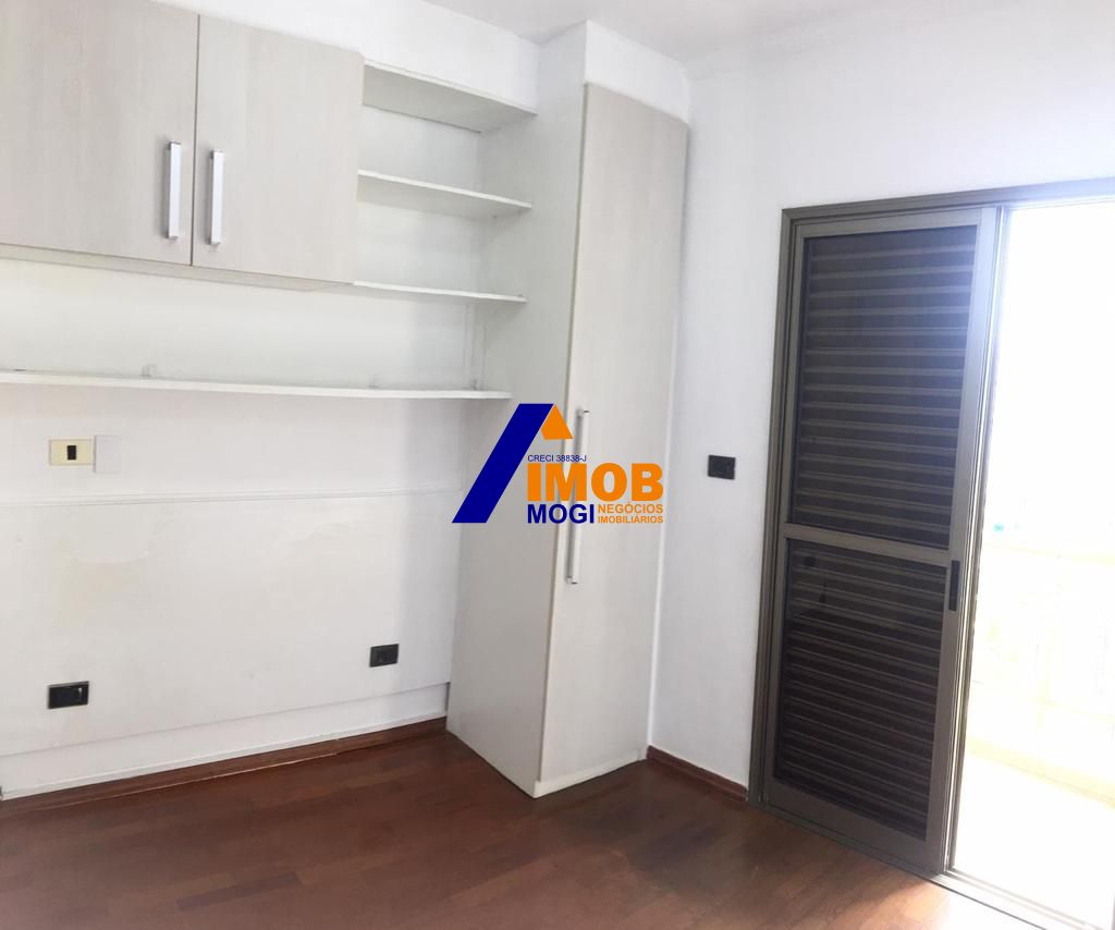 Apartamento para alugar com 3 quartos, 92m² - Foto 11