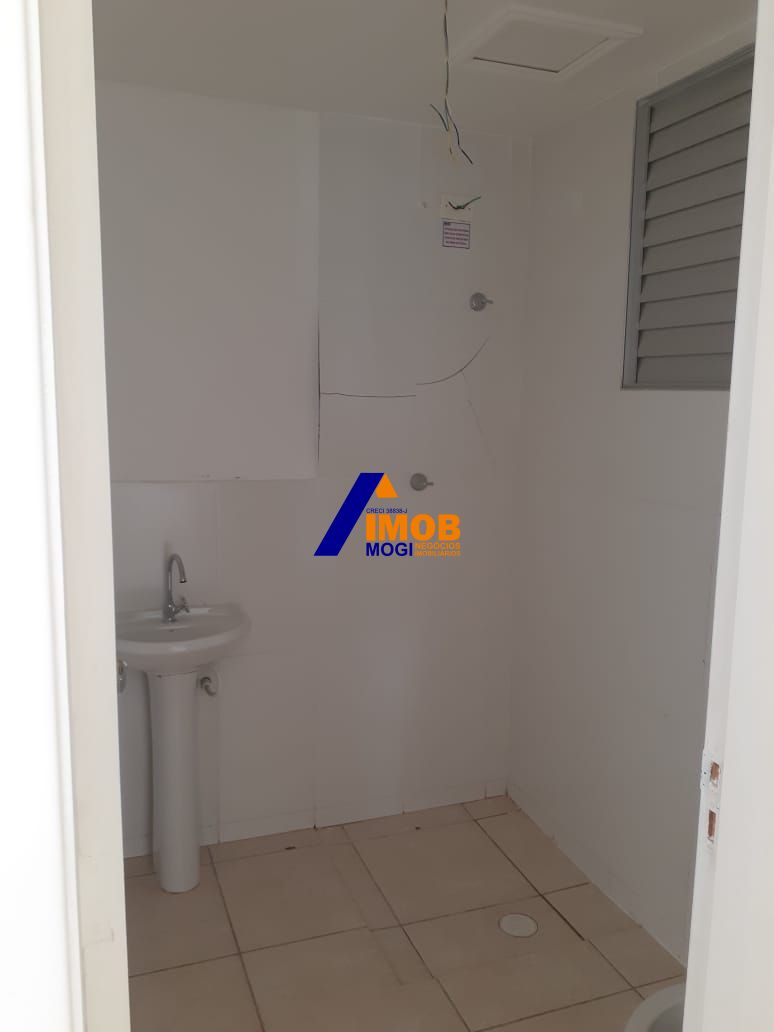 Apartamento à venda com 2 quartos, 54m² - Foto 3