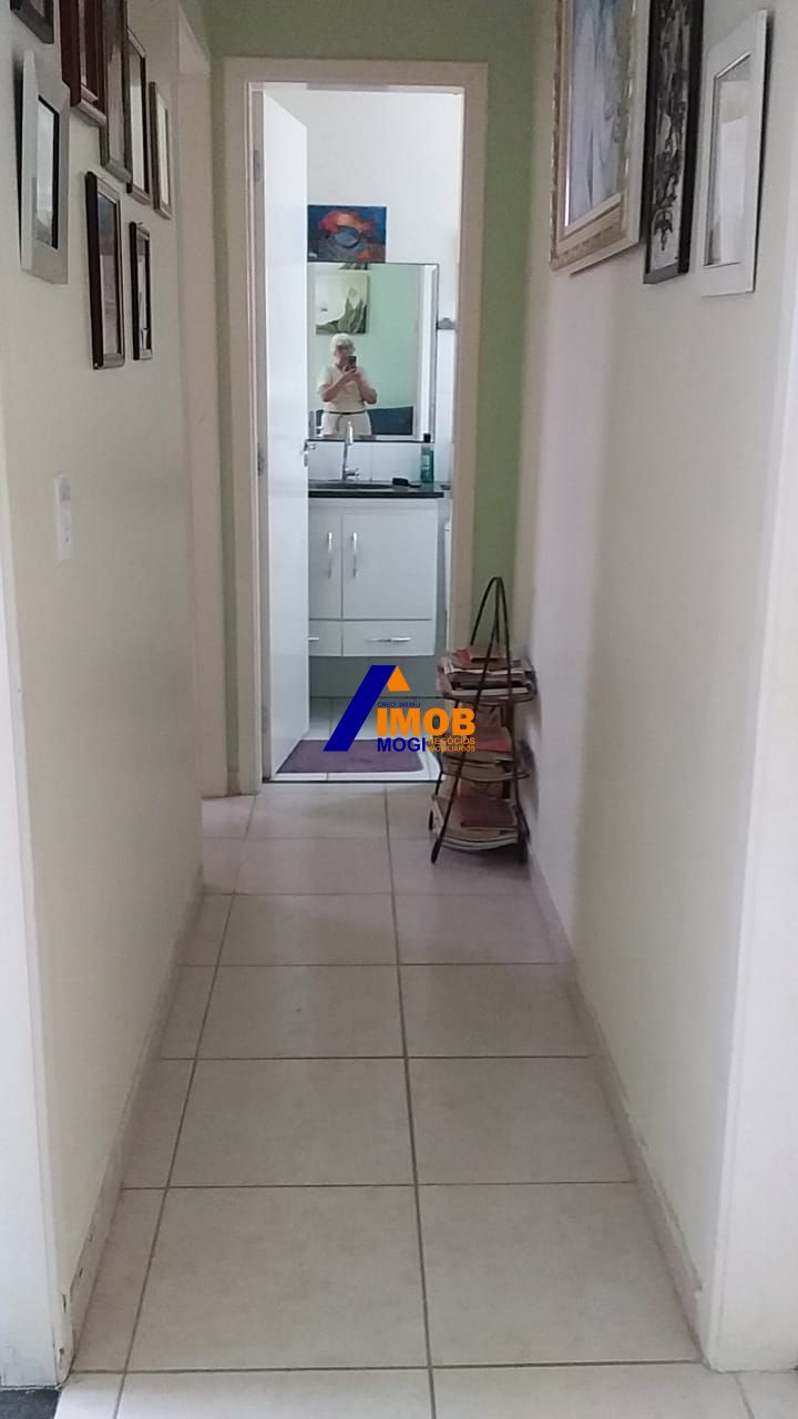 Apartamento, 2 quartos, 52 m² - Foto 8