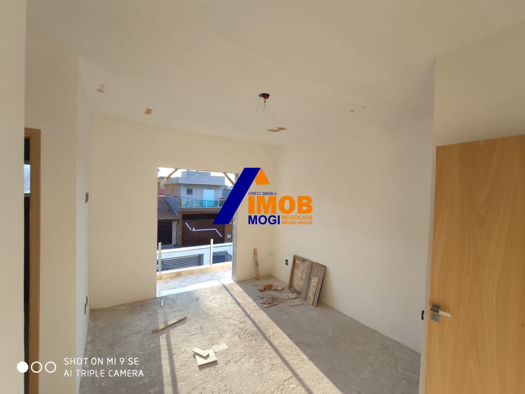 Sobrado, 3 quartos, 135 m² - Foto 18