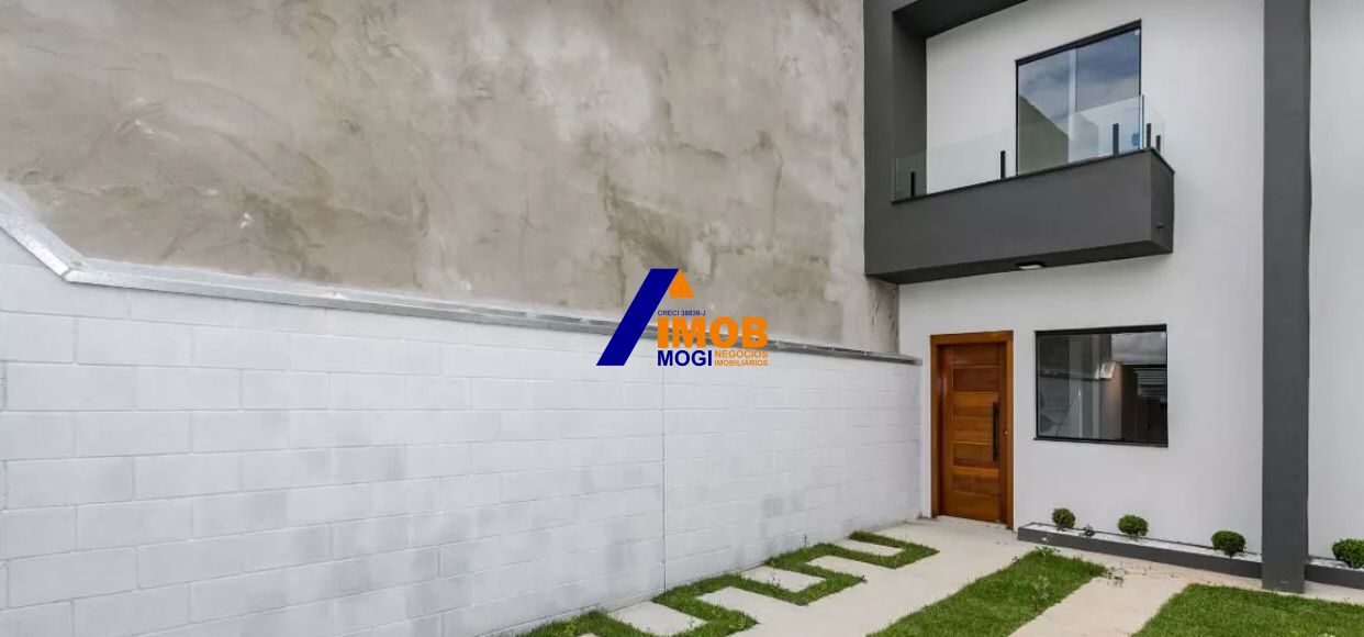 Casa, 2 quartos, 117 m² - Foto 1