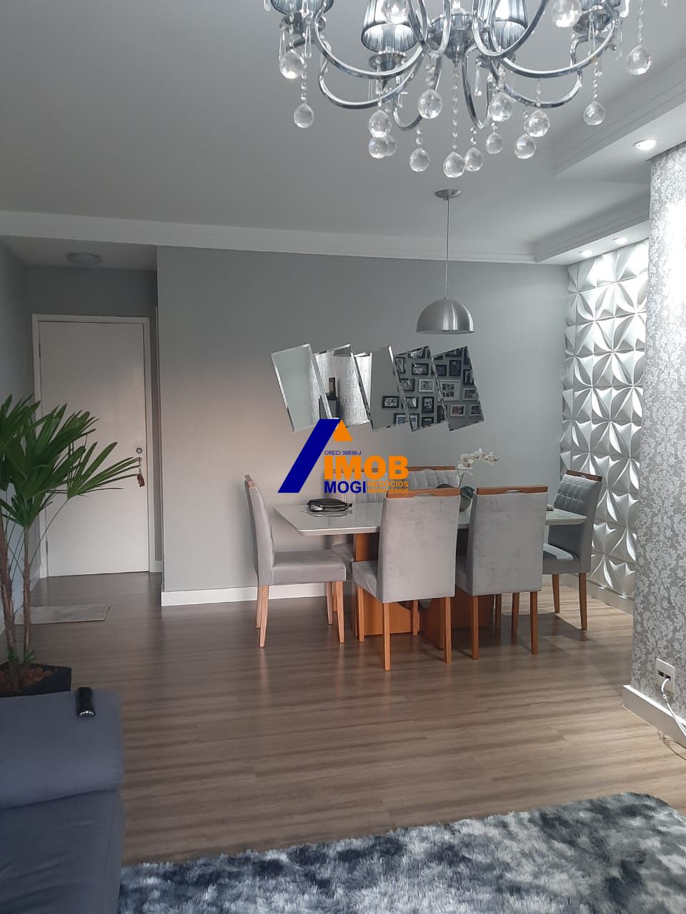 Apartamento, 2 quartos, 60 m² - Foto 20