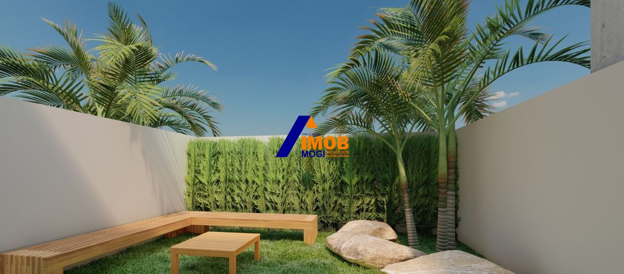 Casa de Condomínio, 2 quartos - Foto 5