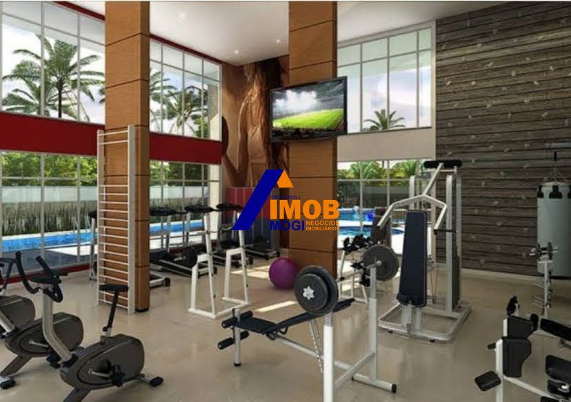 Apartamento, 2 quartos, 60 m² - Foto 22