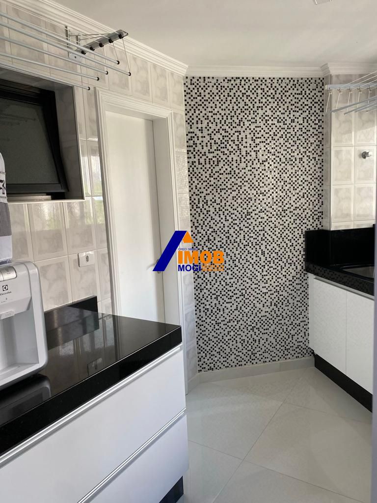 Apartamento para alugar com 3 quartos, 125m² - Foto 2