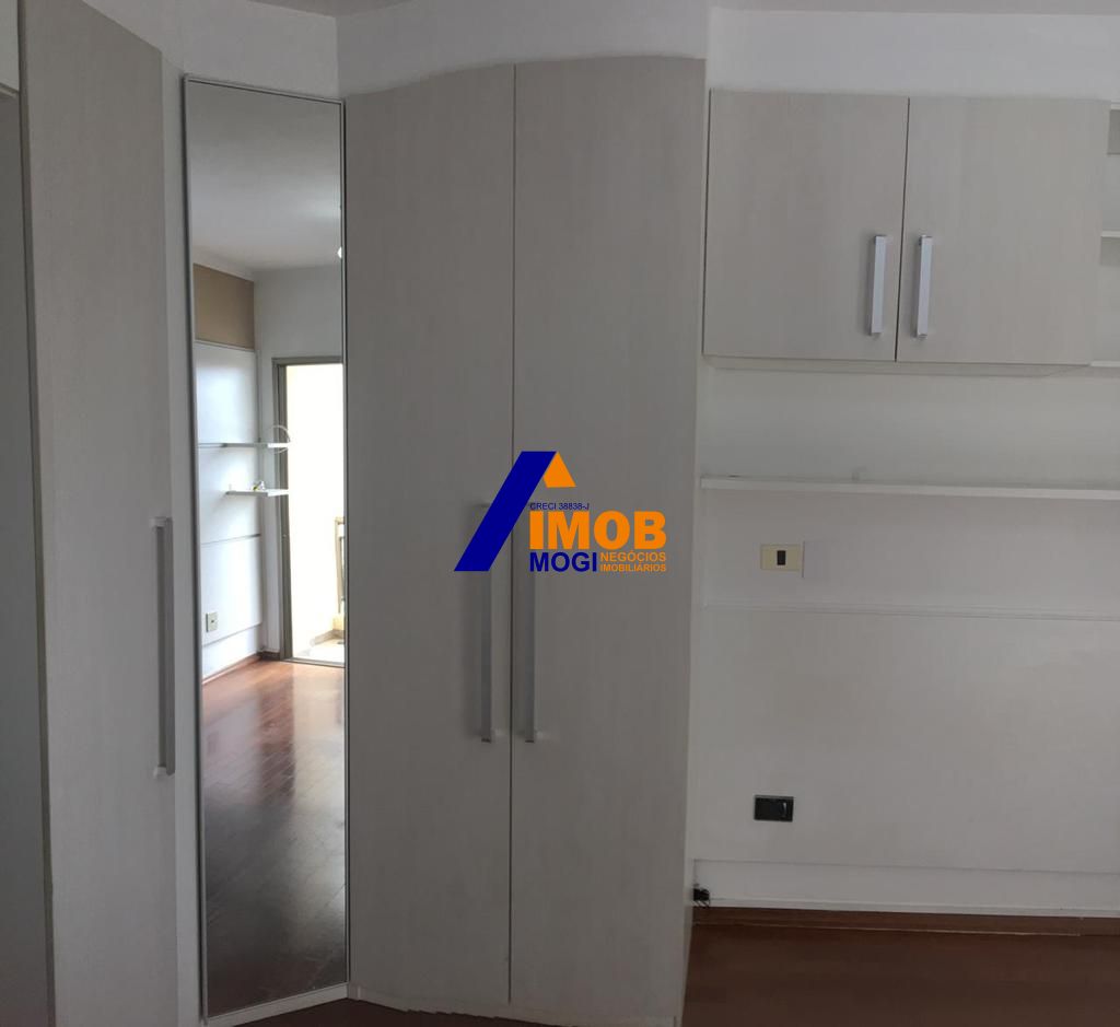 Apartamento para alugar com 3 quartos, 92m² - Foto 10