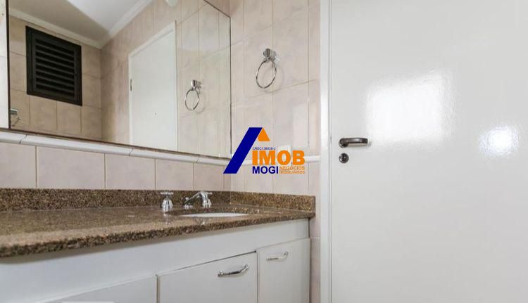 Apartamento para alugar com 3 quartos, 102m² - Foto 14