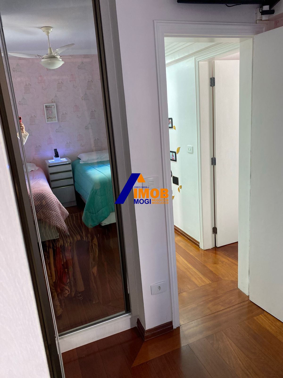 Apartamento, 3 quartos, 125 m² - Foto 38