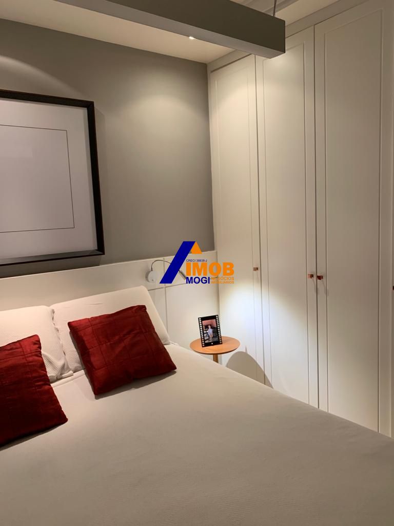 Apartamento à venda com 3 quartos, 97m² - Foto 18