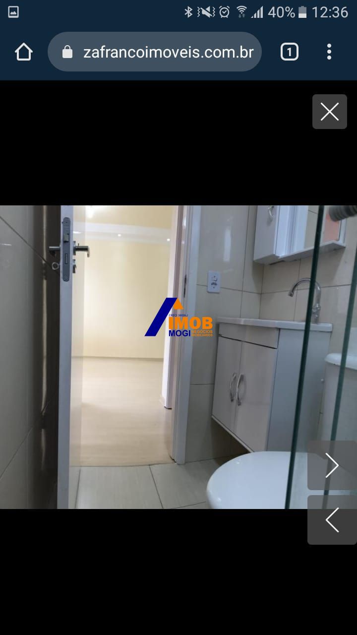 Apartamento à venda com 2 quartos, 50m² - Foto 3