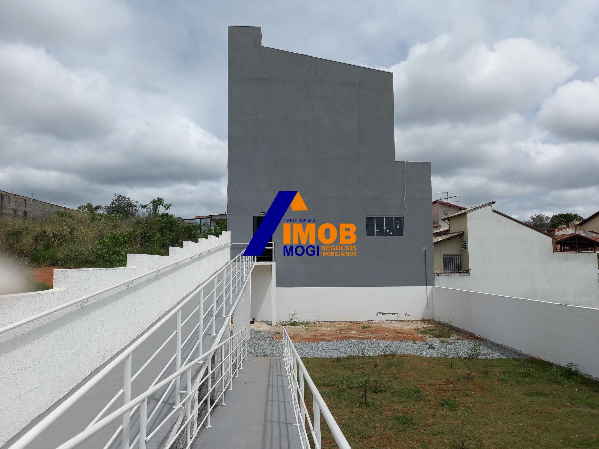 Casa de Condomínio, 2 quartos - Foto 35