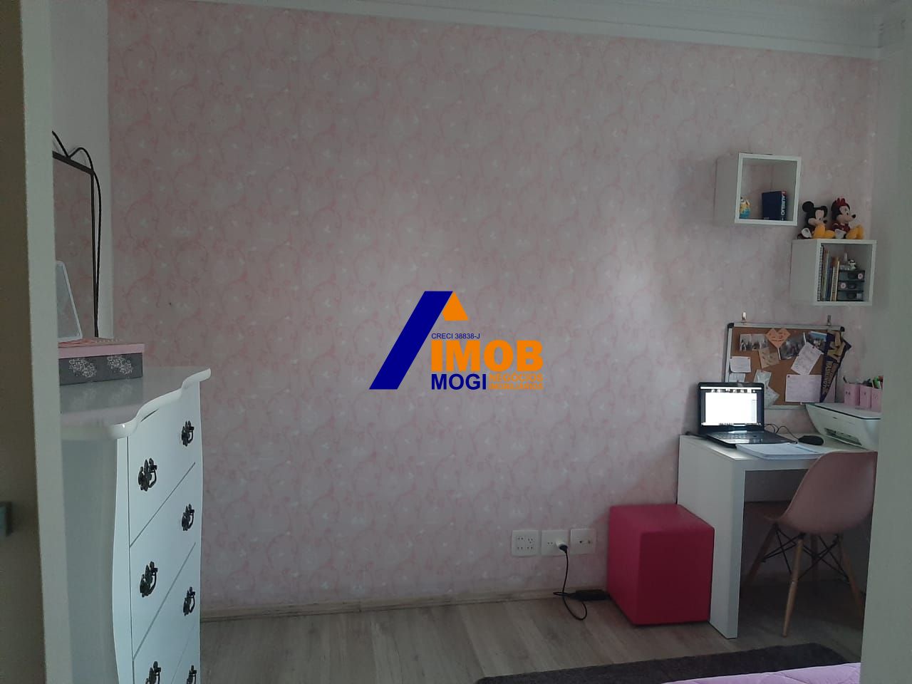 Apartamento, 3 quartos, 90 m² - Foto 9