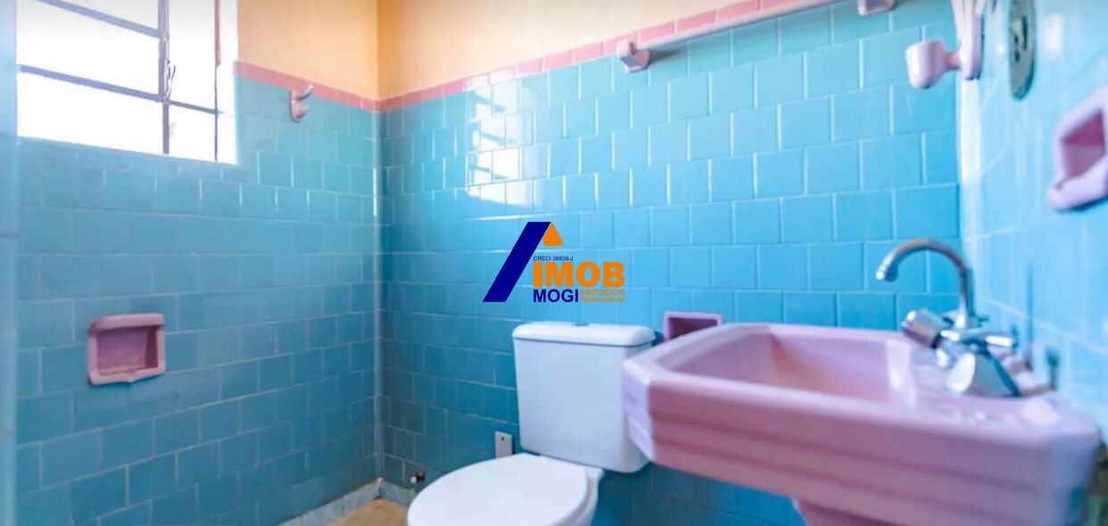 Casa para alugar com 3 quartos, 180m² - Foto 17