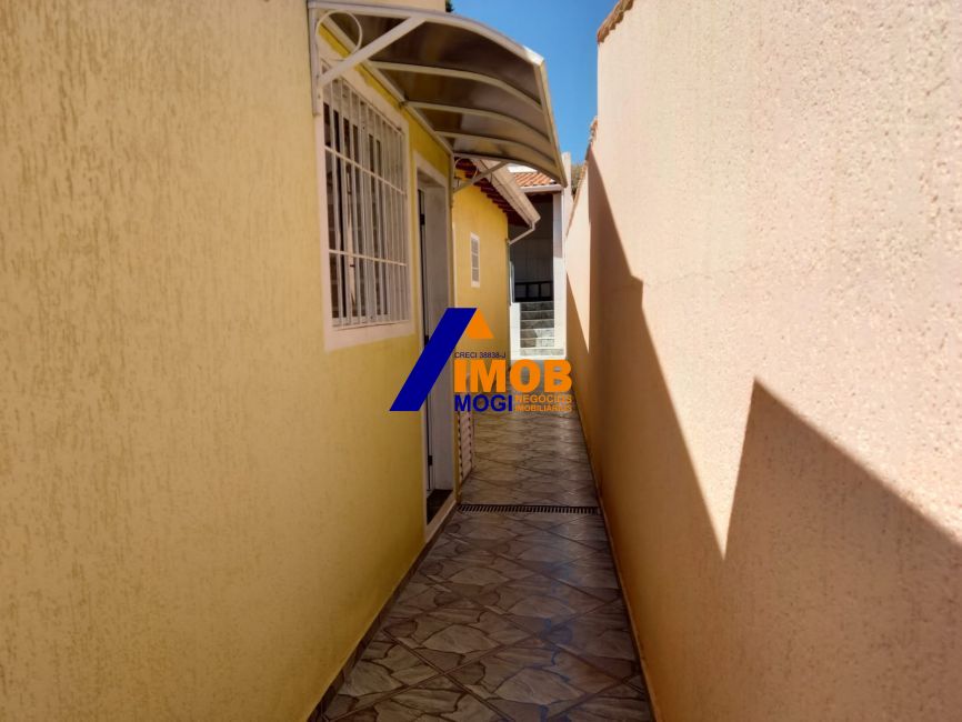 Casa, 2 quartos, 70 m² - Foto 4