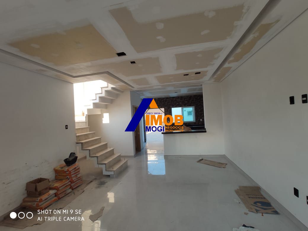 Sobrado à venda com 3 quartos, 135m² - Foto 14