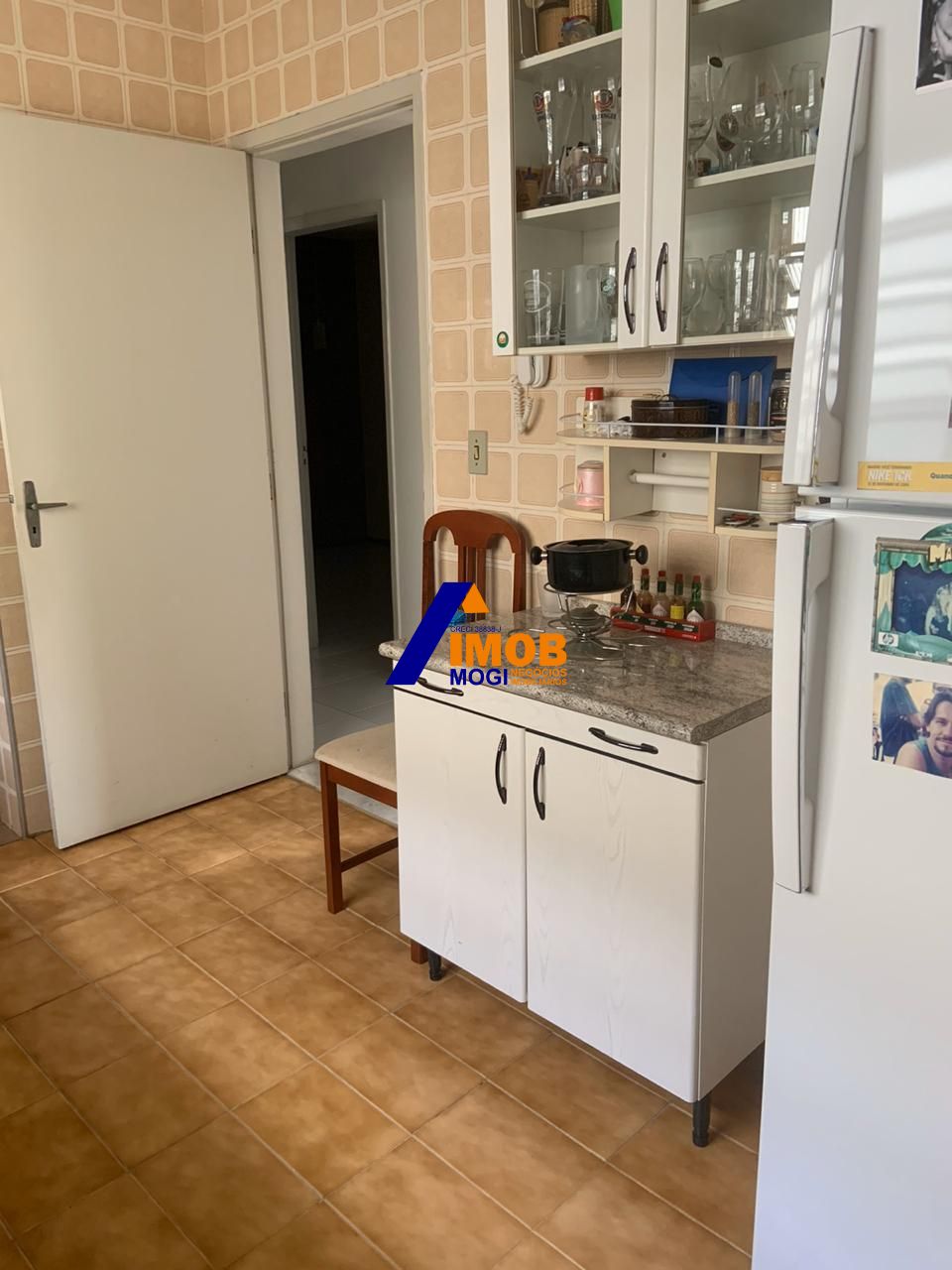 Apartamento à venda com 2 quartos, 64m² - Foto 14