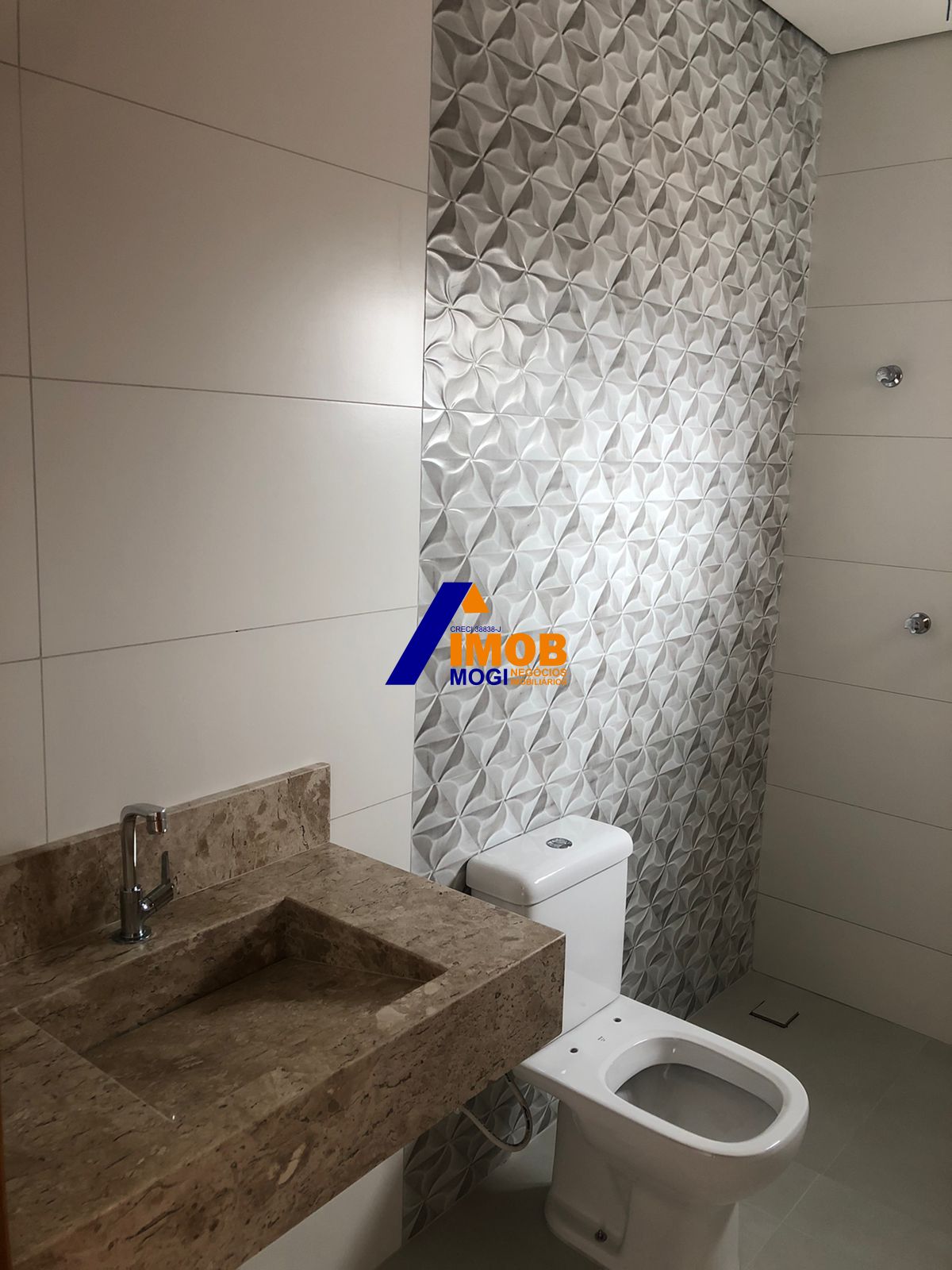 Sobrado, 3 quartos, 125 m² - Foto 11