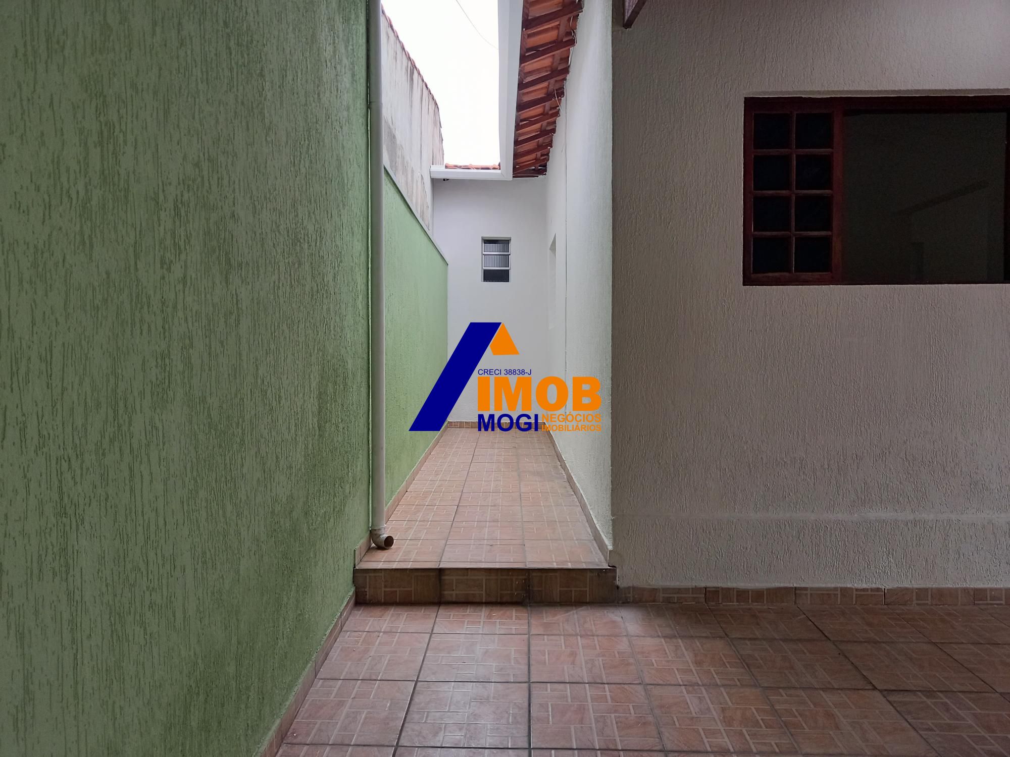 Casa para alugar com 3 quartos, 172m² - Foto 7