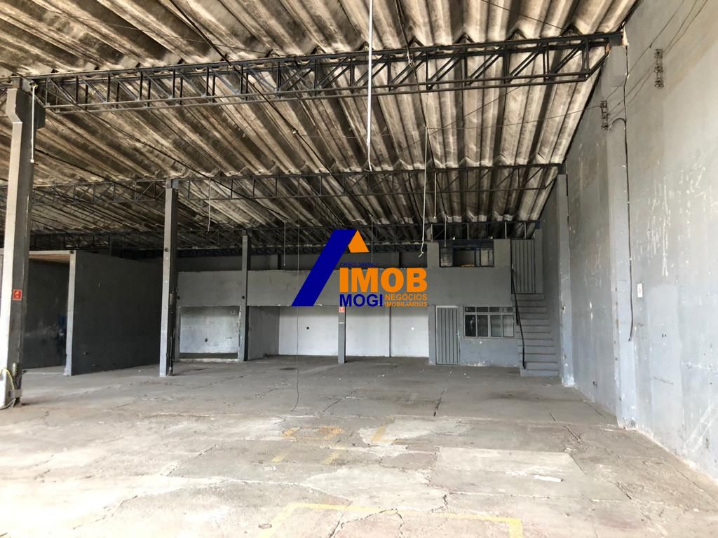 Depósito-Galpão, 900 m² - Foto 10