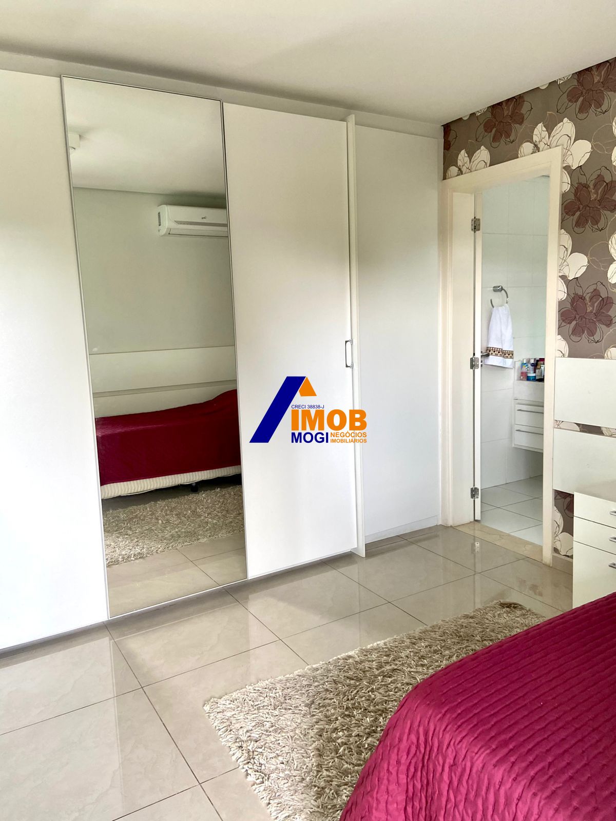 Sobrado, 3 quartos, 450 m² - Foto 12