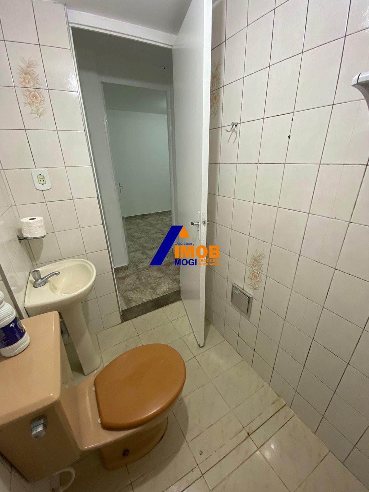 Apartamento à venda com 2 quartos, 47m² - Foto 9