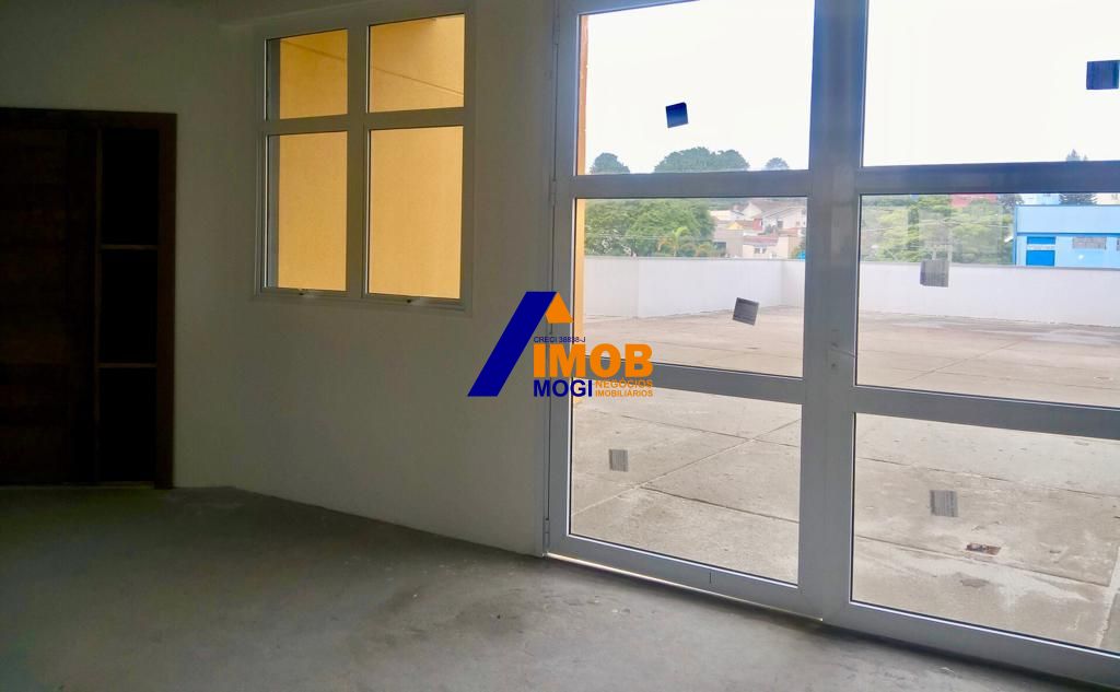 Conjunto Comercial-Sala para alugar com 1 quarto, 615m² - Foto 2