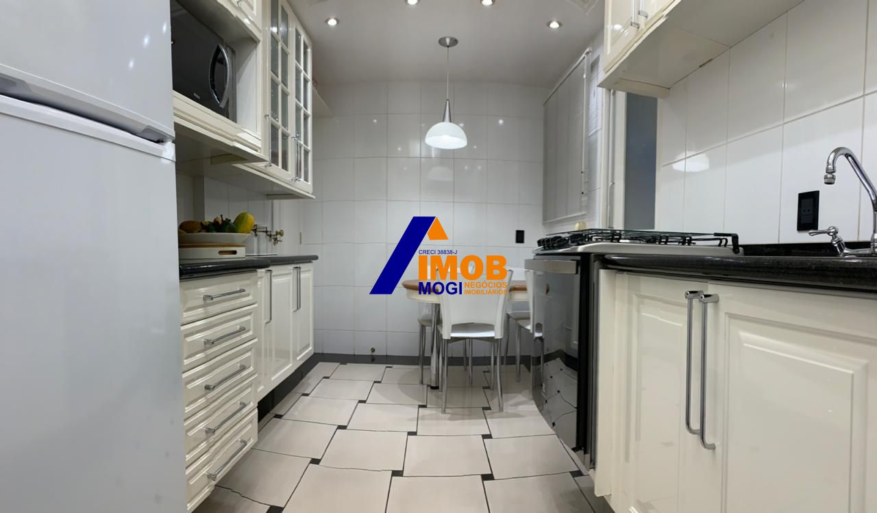 Apartamento à venda com 3 quartos, 97m² - Foto 13