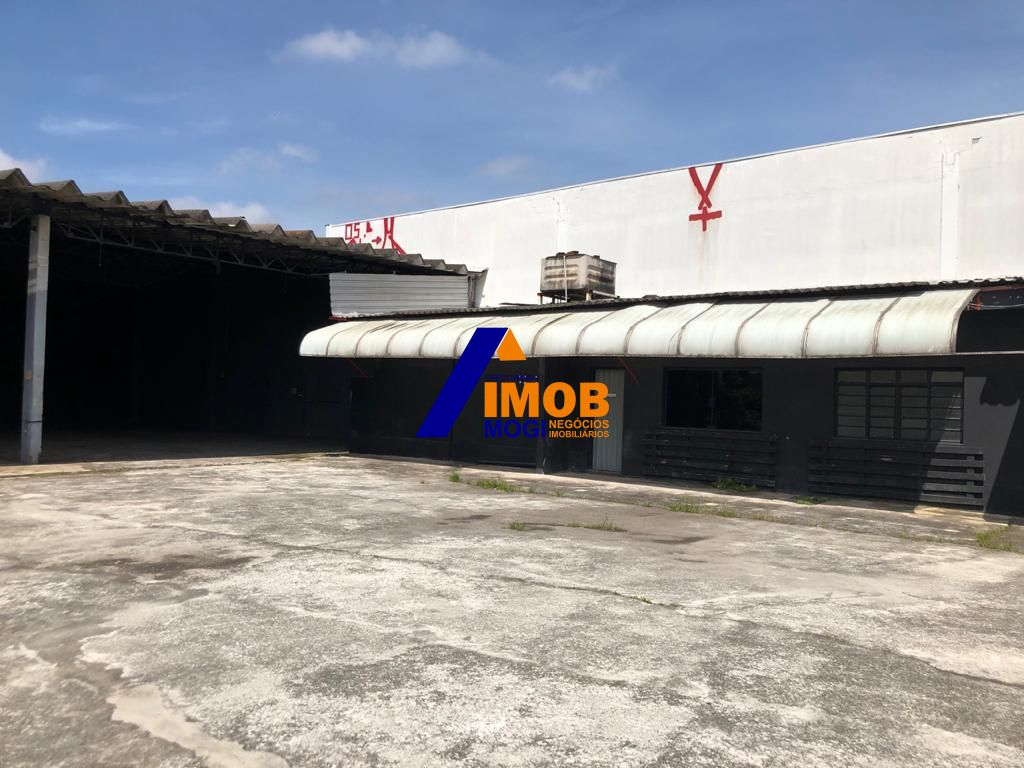 Depósito-Galpão-Armazém para alugar com 4 quartos, 900m² - Foto 1