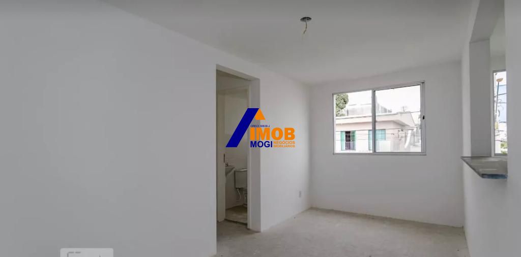 Apartamento à venda com 2 quartos, 46m² - Foto 6