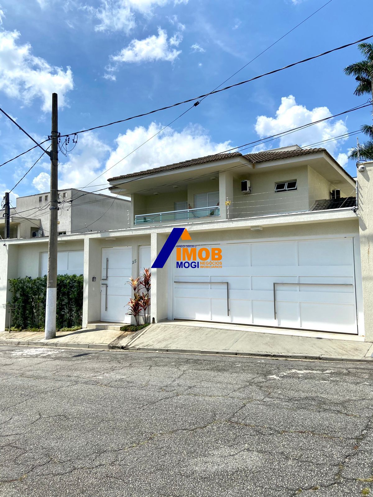 Sobrado, 3 quartos, 450 m² - Foto 24