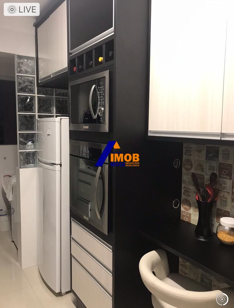 Apartamento à venda com 2 quartos, 83m² - Foto 16