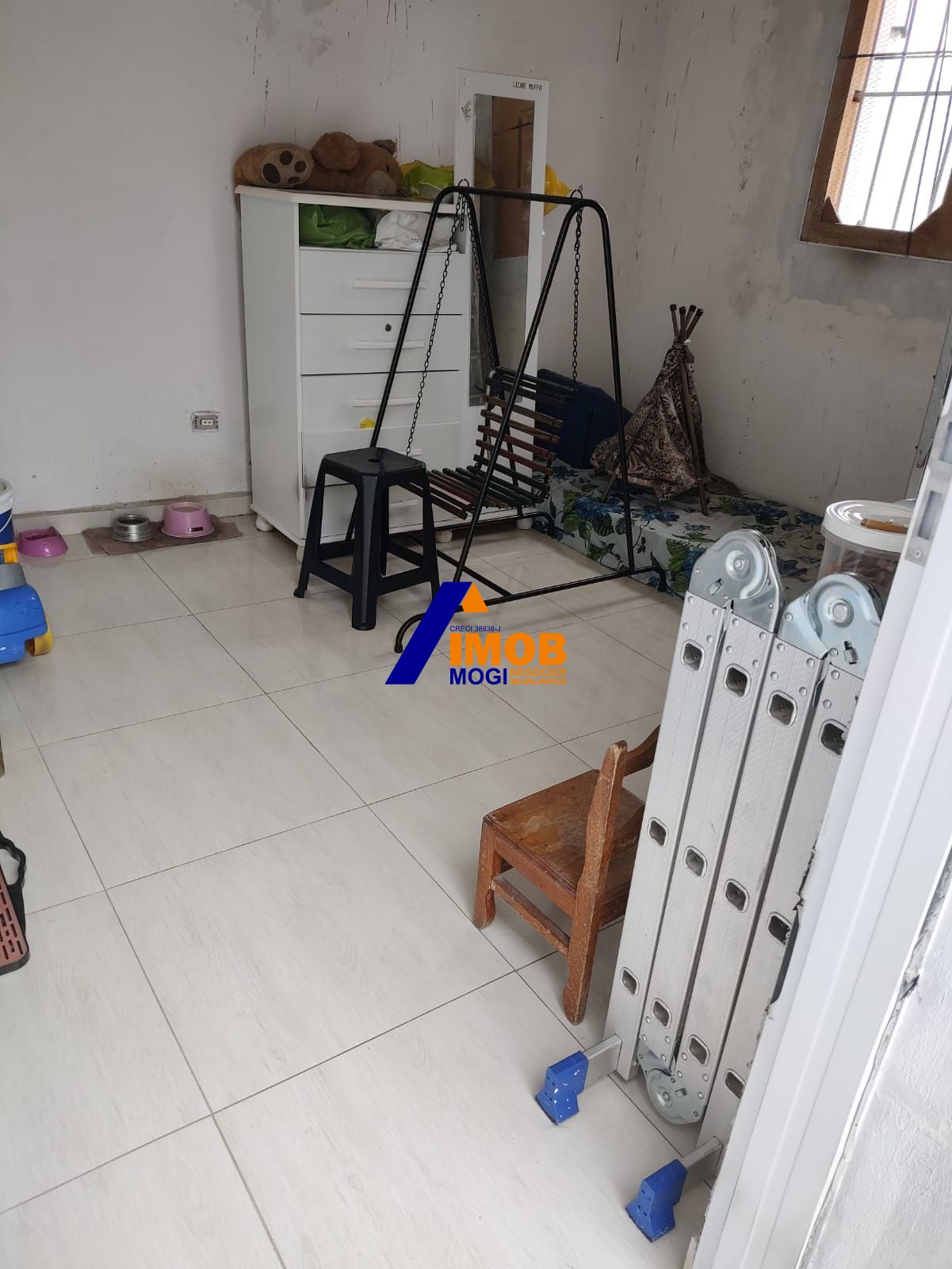 Casa à venda com 3 quartos, 120m² - Foto 19