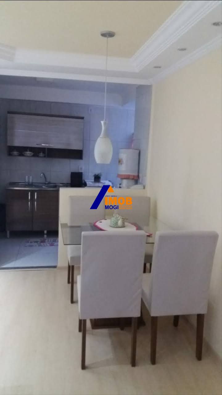 Apartamento à venda com 2 quartos, 50m² - Foto 2