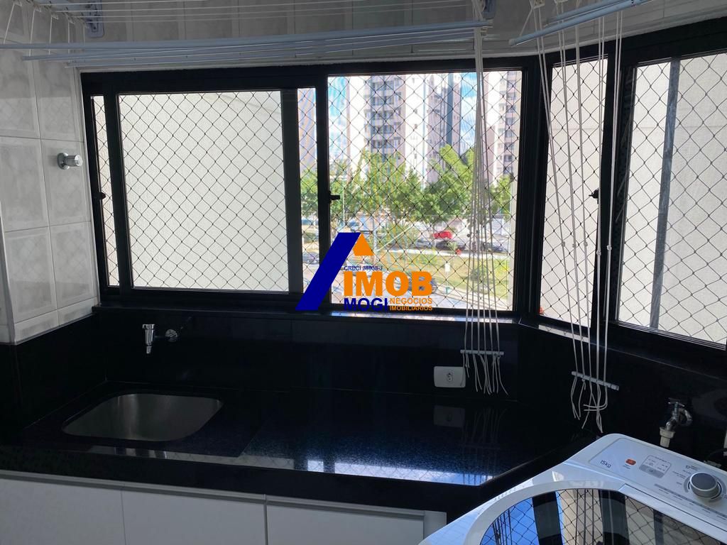 Apartamento para alugar com 3 quartos, 125m² - Foto 7