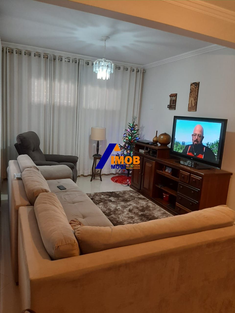 Sobrado, 3 quartos, 135 m² - Foto 4
